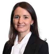 María Mercedes Mahomed