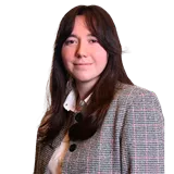 María Teresita Lucía Nomboly