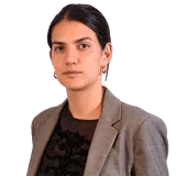 Magdalena Pusso Helguera