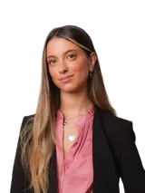 Martina Lorena Infante