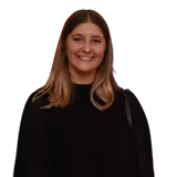 Rocío Paula  Escobar