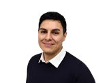 Walter Cuevas