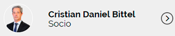 Crístian Daniel Bittel