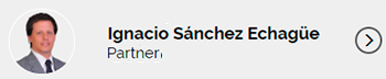 Ignacio Sanchez Echagüe