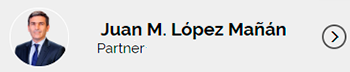 Juan M. López Mañán
