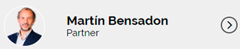 Martín Bensadon